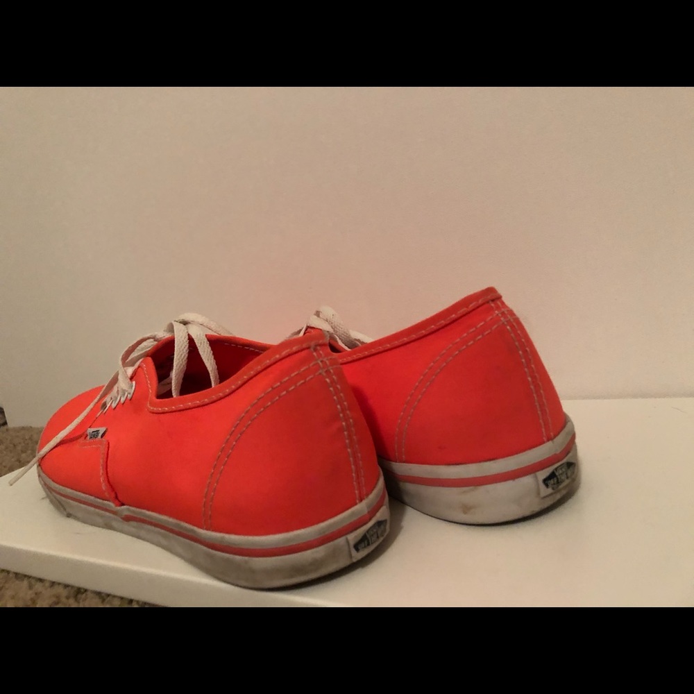 Vans Authentic Low Pro - Picture 3 of 5